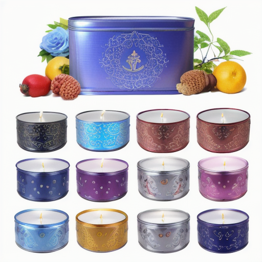 铁盒定制讲述铁盒的图案是如何融入的？